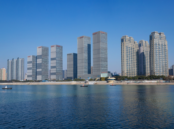 长沙万达